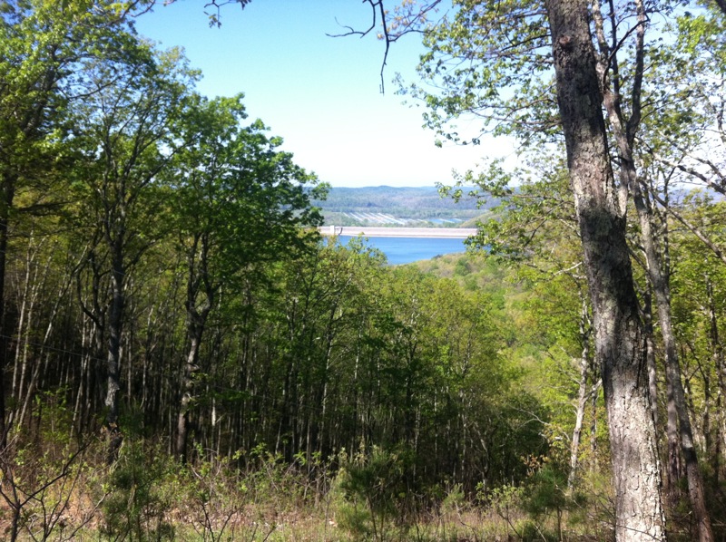 Lakeview Trail